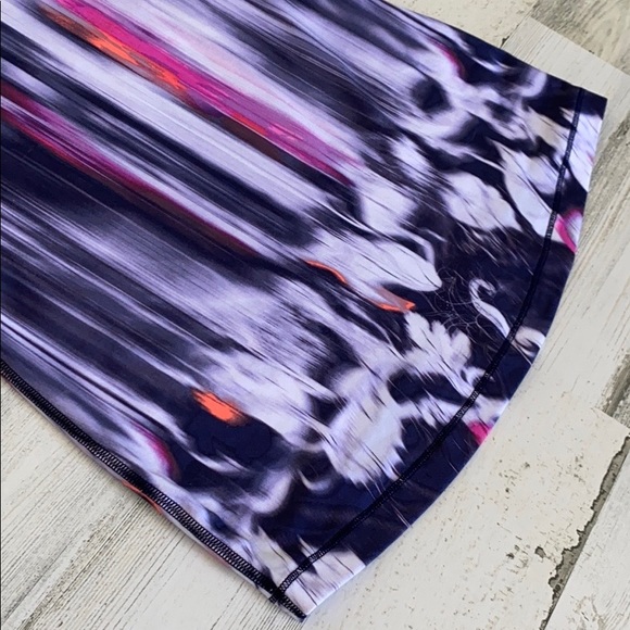 Lululemon Cool Racerback dye tank - Picture 2 of 6